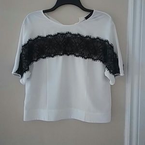 BCBG MaxAzeria top